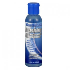 Spartan Wave Builder Brushing Oil Moisturizing Revitalizer 4.7oz